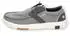 Dockers by Gerli Sneakers Moccasin 52AA002 grau
