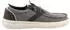 Dockers by Gerli Sneakers Moccasin 52AA002 grau
