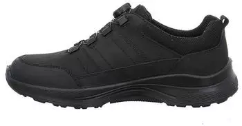 Jomos Jomotion Half Shoes in Large Sizes (331397 104 000) schwarz