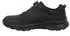 Jomos Jomotion Half Shoes in Large Sizes (331397 104 000) schwarz