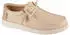 HEYDUDE Wally Stretch Sox irish cream/egret