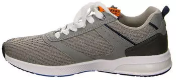 Dockers by Gerli Sneaker Faux Leather grau