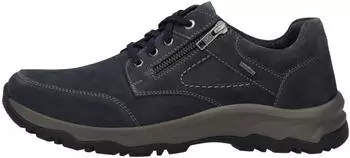 Josef Seibel Leroy 55 Lace-Up Shoe indigo