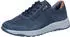 Waldläufer Lace-up Shoe blau/dunkelblau