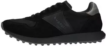 Bugatti Sneaker Leather schwarz