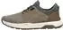 Rieker Slip-On Sneaker Slipper (06150) kiesel/fango/nuss/rauch