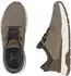 Rieker Slip-On Sneaker Slipper (06150) kiesel/fango/nuss/rauch