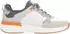 Rieker Sneaker (U1405) quarz/offwhite/cement/hellgrau/blei