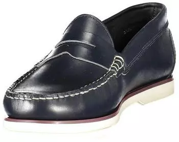 Lumberjack Navigator blau