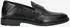LLOYD Loafer, Nappa Leather, for Men schwarz