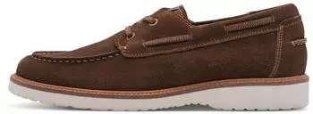 Tamaris Lace-up Shoes 13621 braun