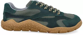 Koel FOX HYDRO Barefoot Shoe gr&uuml;n/khaki