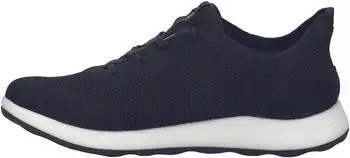 Josef Seibel Clint 01 Men's Sneaker schwarz