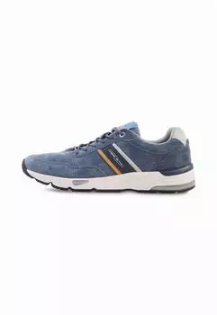 Camel Active Tonic blau/grau