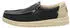 HEYDUDE Braided Loafer schwarz/boulder tan