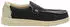 HEYDUDE Braided Loafer schwarz/boulder tan