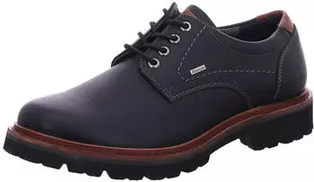 Sioux Adalrik-703-TEX-H schwarz