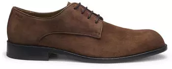 Hugo Boss Tayil-L_Derb_sdfs (50563099) dunkelbraun