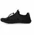 Dockers by Gerli Barefoot Shoe Comfortable Slip-On with Quick Fastening schwarz