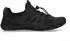 Dockers by Gerli Barefoot Shoe Comfortable Slip-On with Quick Fastening schwarz