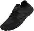 Dockers by Gerli Barefoot Shoe Comfortable Slip-On with Quick Fastening schwarz