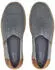 TOMS Shoes Low Shoes Textile Slip-On navy/blue denim/cognac