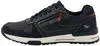 Mustang Herren-Halbschuhe