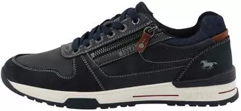 MUSTANG Men's Oxford Shoes