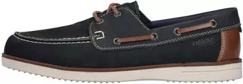 Rieker B2345 (B2345-14) blau