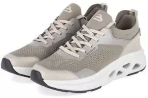 Bullboxer 7VR1480101 Men's Low Sneaker taupe