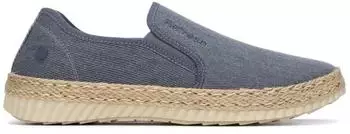 Refresh Espadrilles 175522 navy