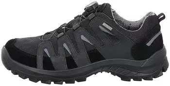 Jomos Adventure schwarz