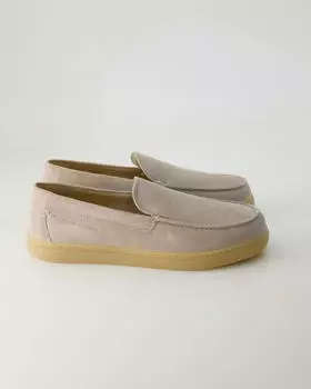 Marc O'Polo Stiefel light taupe