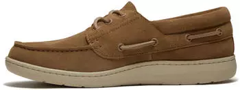 Timberland Portofino Pier Boat Shoe md beige suede