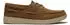Timberland Portofino Pier Boat Shoe md beige suede