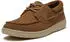 Timberland Portofino Pier Boat Shoe md beige suede
