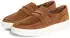 Tommy Hilfiger Modern Light Hybrid Suede Loafer FM0FM05786 coconut grove