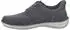 Josef Seibel Sneaker Leather/Textile asphalt