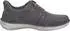 Josef Seibel Sneaker Leather/Textile asphalt