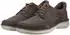 Josef Seibel Sneaker Leather/Textile asphalt