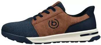 Bugatti Fineas blau
