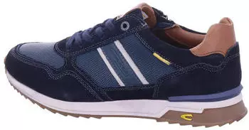 Camel Active Sneaker (54CCA08) navy/wei&szlig;
