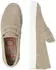 s.Oliver Leather Oxford Shoes beige