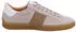 Think TURNA Low Shoes with Leather Lining, Chrome-Free Tanned, Sustainable panna/kombi