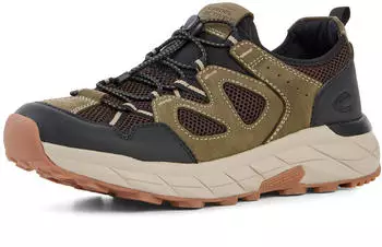 Camel Active Sneaker (54CCA08) schwarz