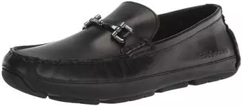 Cole Haan Wyatt Bit Driver Loafer schwarz