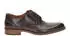 Clarks CraftRemi Lace dunkelbraun