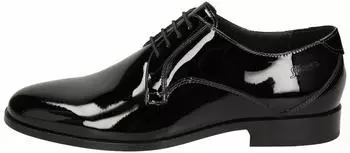 Sioux Jaromir-702 schwarz