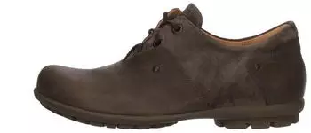 Think Lace-up Shoes slate kombi