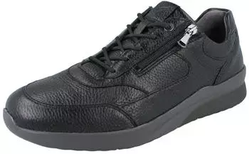 Waldl&auml;ufer K-Fabian Lace-Up schwarz